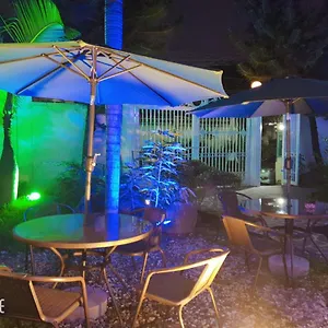 Gardensuite Hotel Anunas