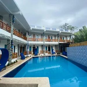 Alona Mariners Resort
