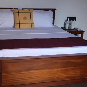 Kan̆du Guest house Kandy