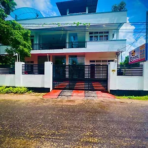 Concey Transit Airport View Hotel Katunayake