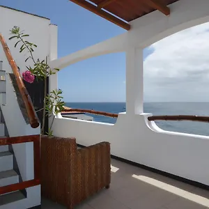 Kasa Tambla Bed & Breakfast Ponta Do Sol