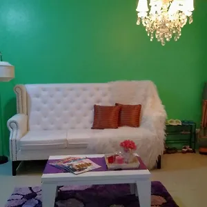 Mansfield Bed & Breakfast Angeles