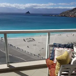 @georgette Bed & Breakfast Mindelo