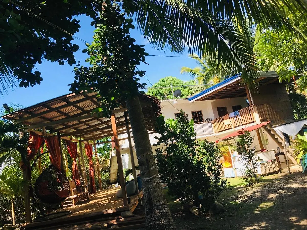 Gon Tourist Inn Panglao